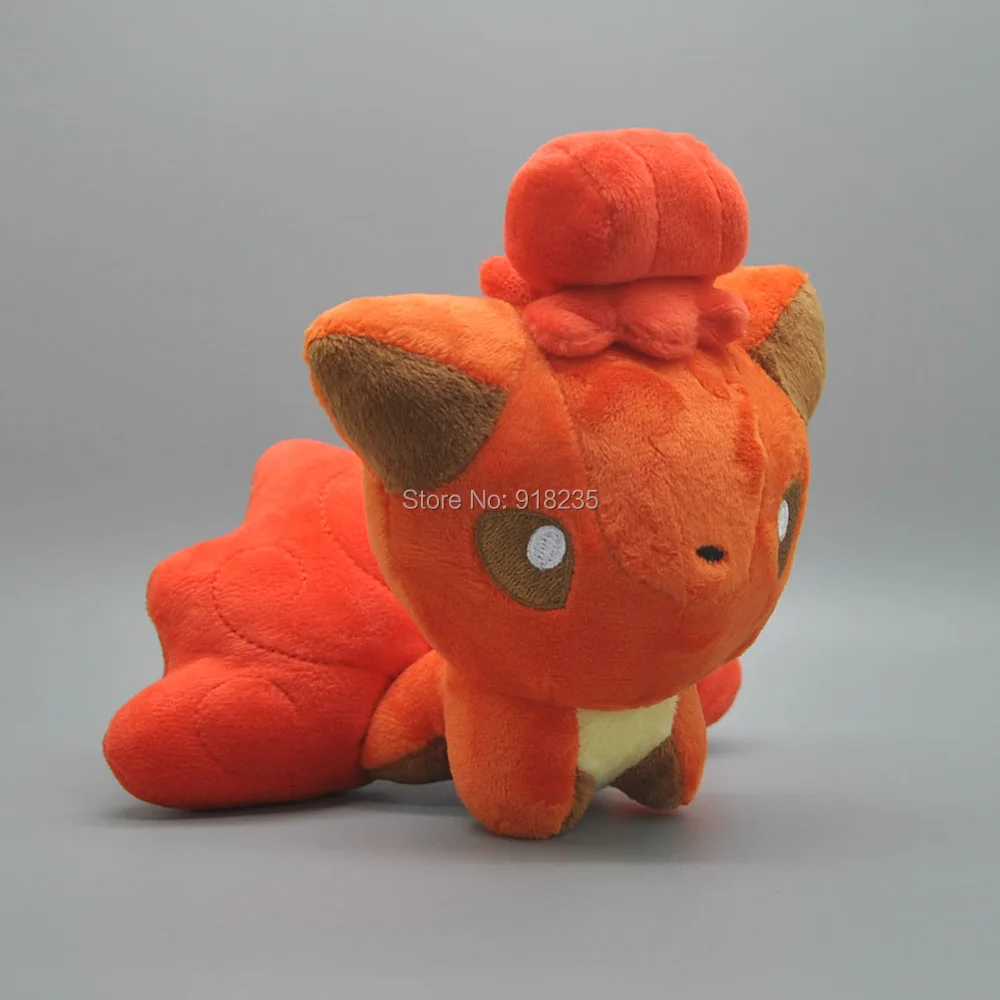 Vulpix-6inch-75g-12