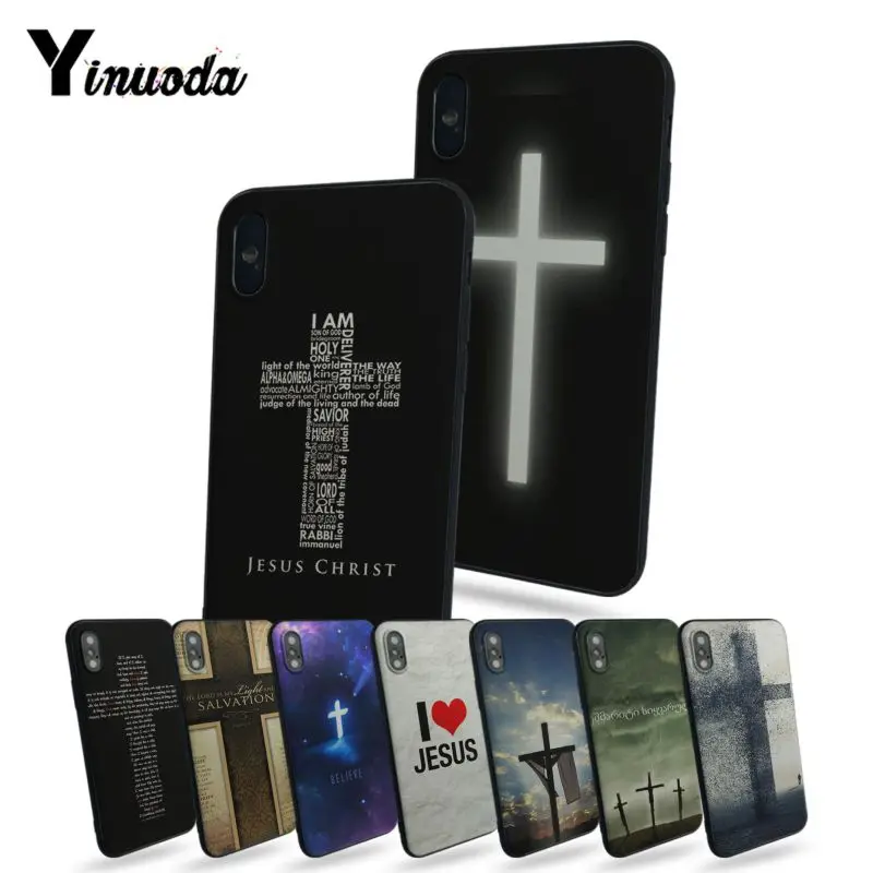 coque iphone 6 cross