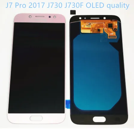 OLED