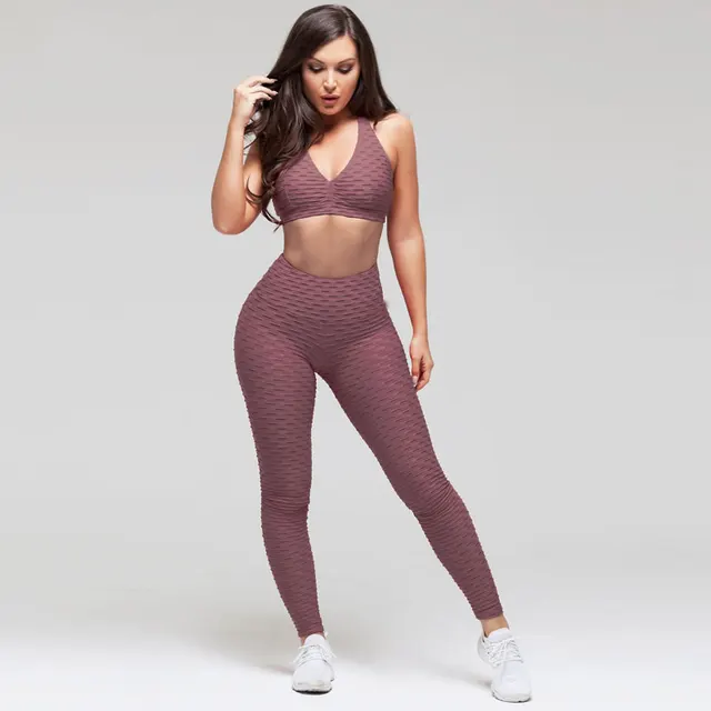 ladies yoga clothes