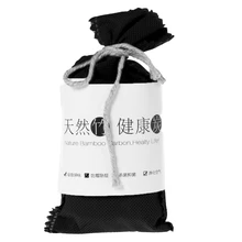 Автомобиль дома поглотитель запаха бамбуковый уголь активированный уголь освежитель воздуха, освежитель воздуха