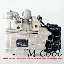 High Quality Brand New Ac Compressor For Car Kia Sorento 2002-2009 97701-3E350 977013E350 97701 3E350 фаркоп kia sorento 2002