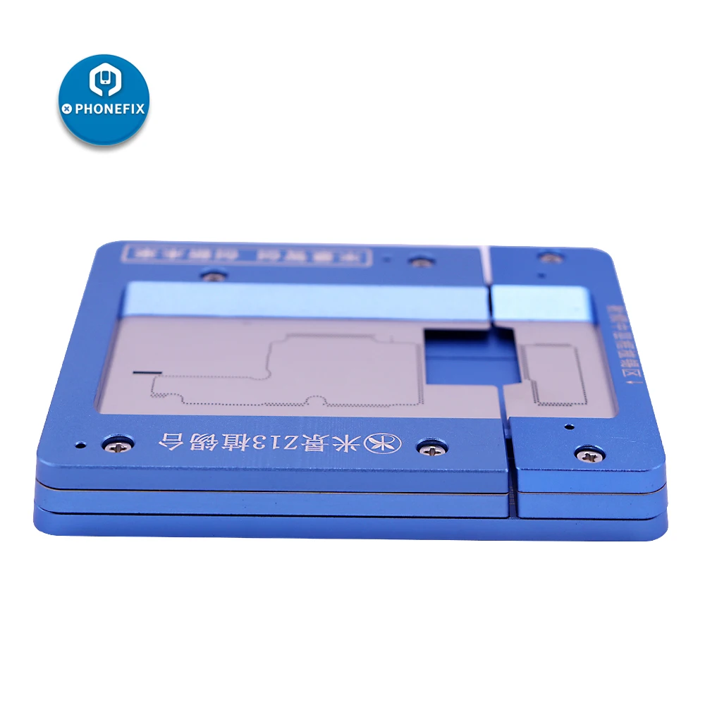 MJ Z13 PCB Jig Fixure (5)