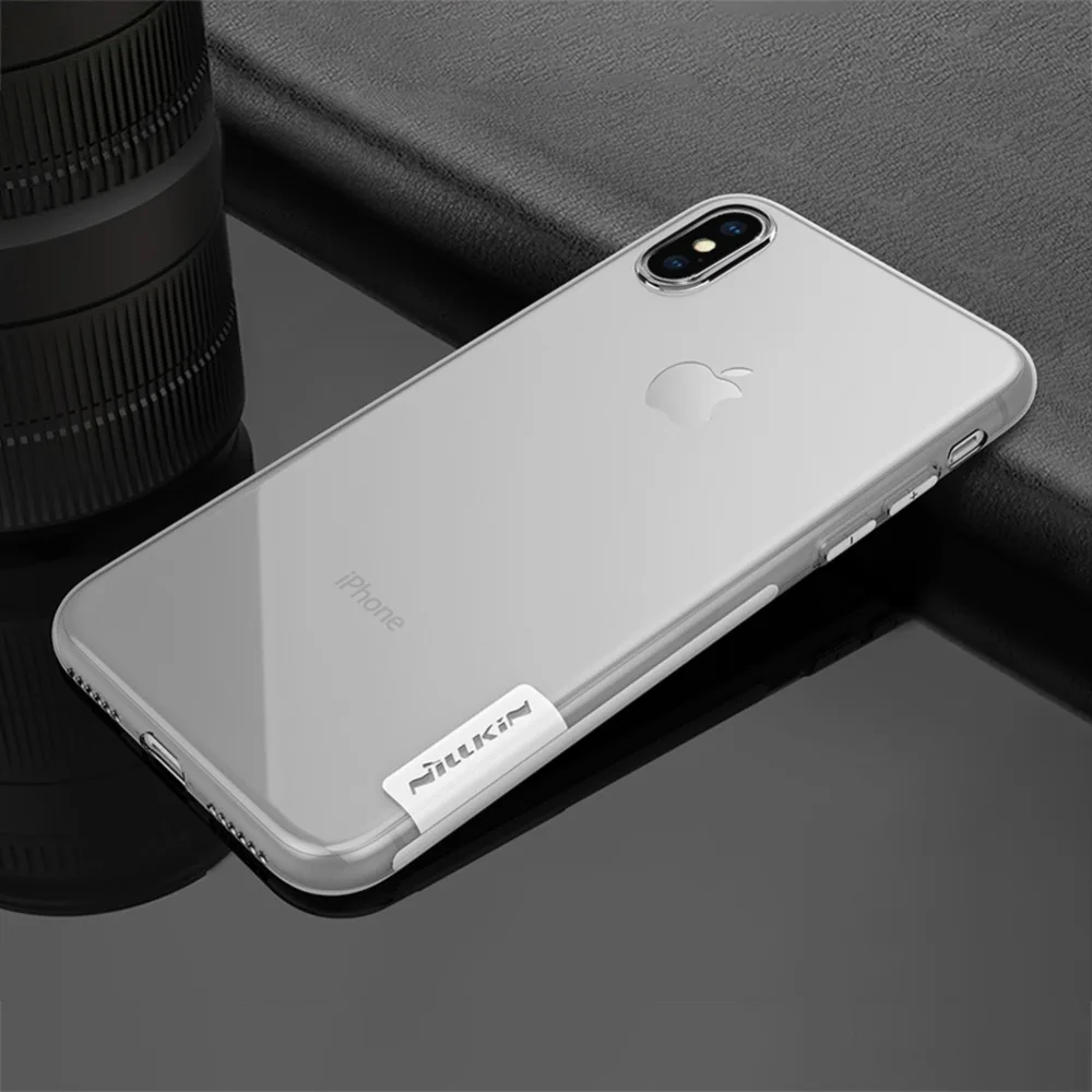 Coque For iPhone X Case PU Plastic Cover Funda For iPhone 10 Silicom Anti-Knock Dirt-Resistant Capa Soft Cases In Stock (19)