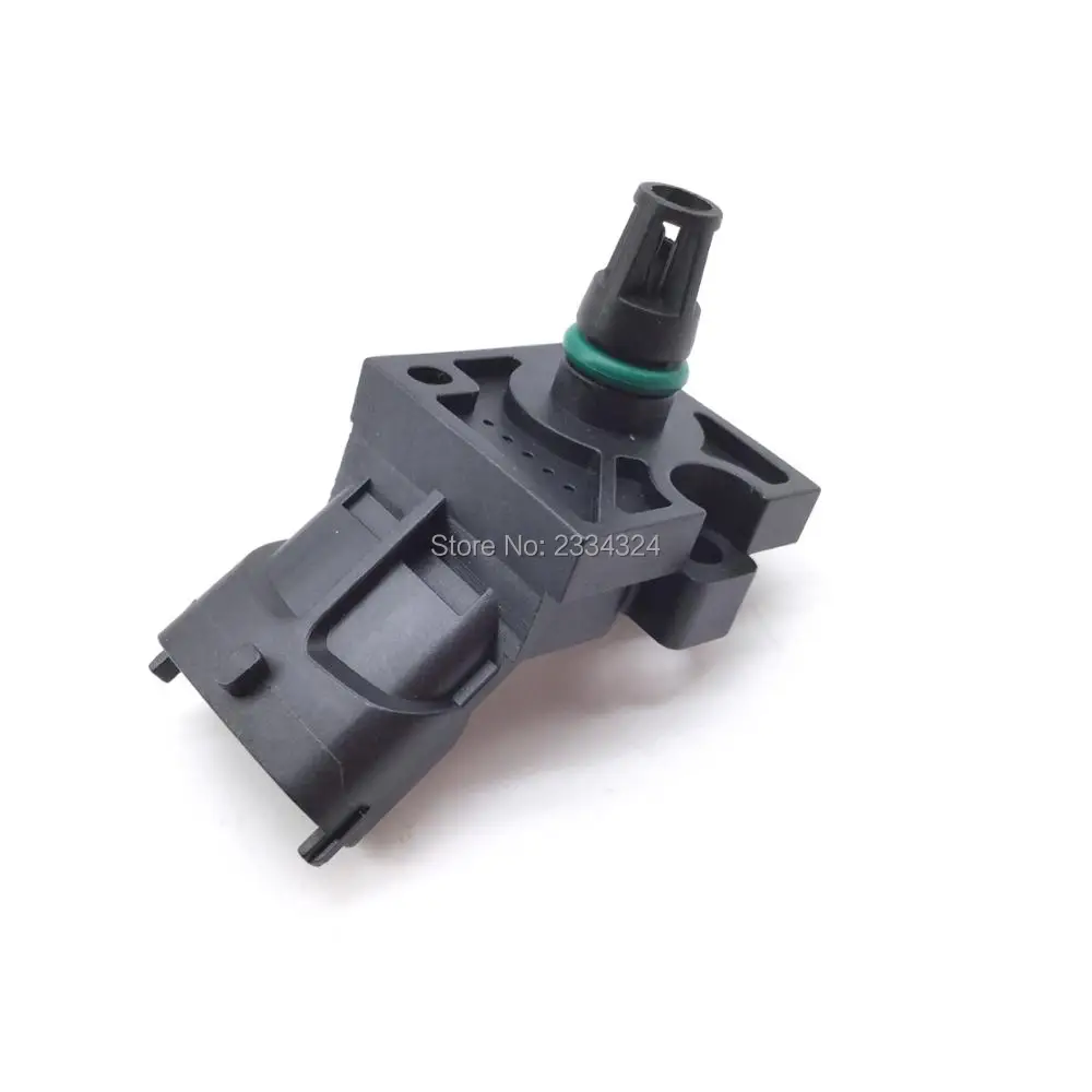 

Intake Air Turbocharger Turbo Boost Pressure MAP Sensor For Volvo XC90 C30 C70 S40 V50 2.5l 0261230090 31355464