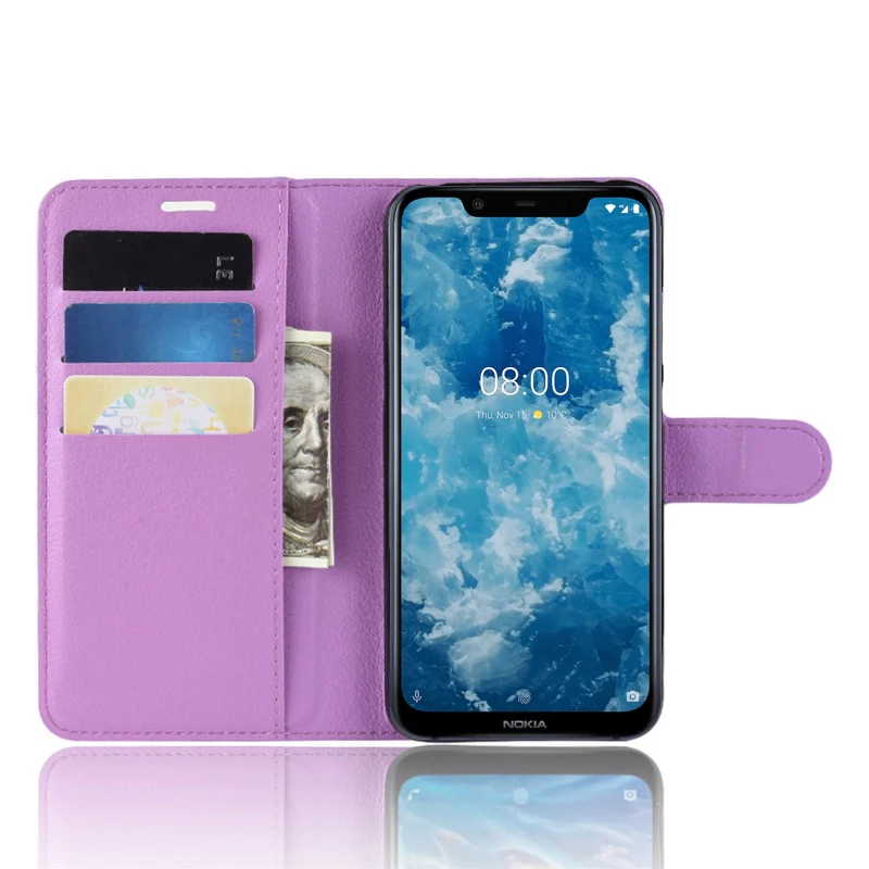 Nokia 8.1 (65)
