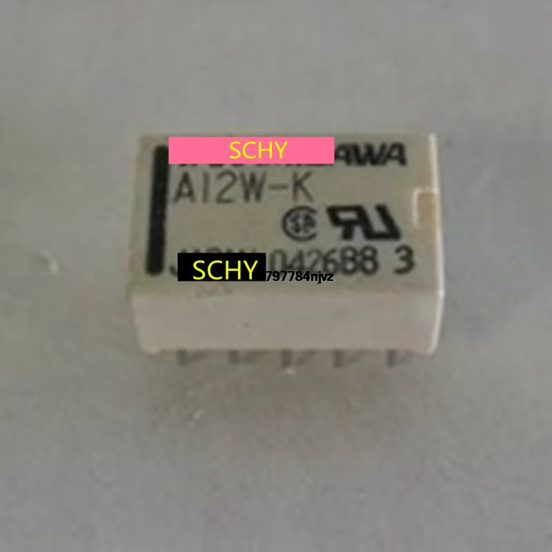 Реле a12w k характеристики