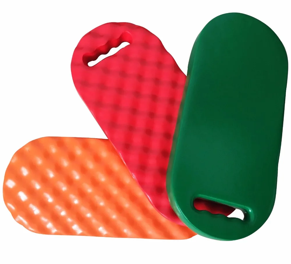 PHIIHP NBR Foam Waterproof Easy Clean Soft Garden Kneeler Kneeling Pads