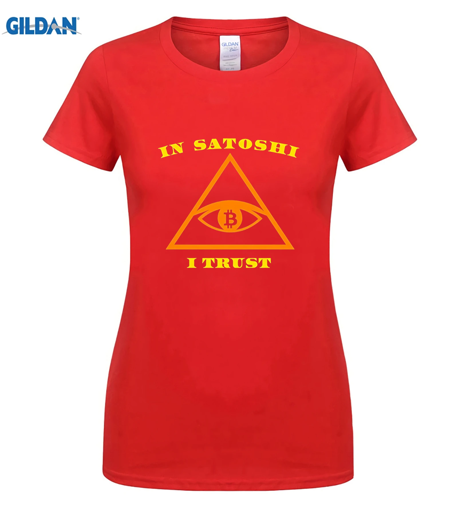 GILDAN In Satoshi Nakamoto I Trust Bitcoin CryptoCurrency teeshirts GILDAN In Satoshi Nakamoto I Trust Bitcoin CryptoCurrency teeshirts