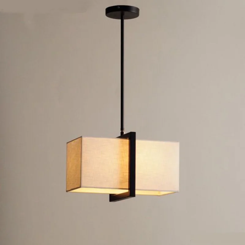 

Chinese style Iron pendant light personality restaurant suction hanging lamp and minimalist new Chinese style ZS97 lo1025
