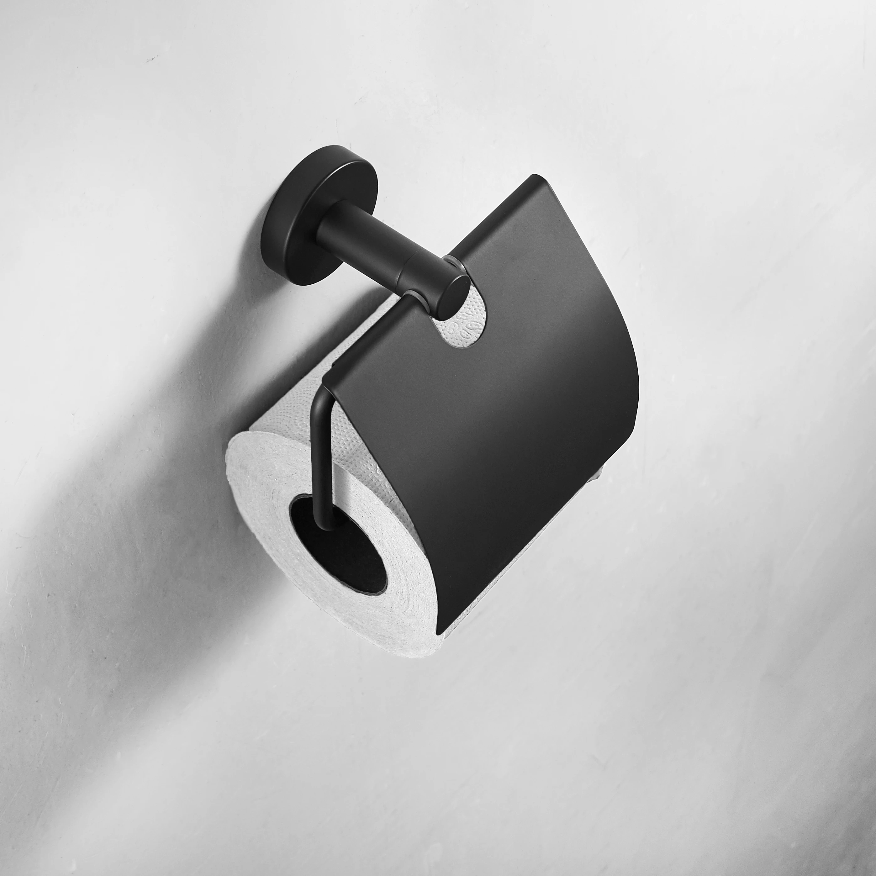 Porte Papier Toilette Castoramanull