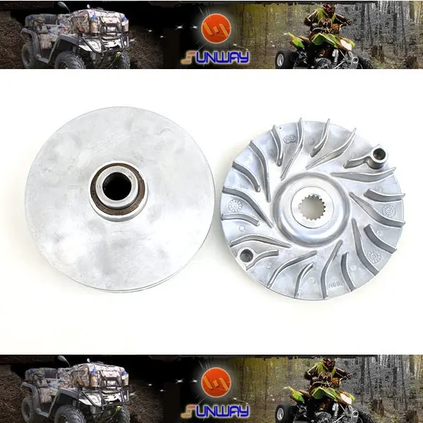 ATVs Parts Drive disc Driving Wheel Assembly for BUYANG FA D300 H300