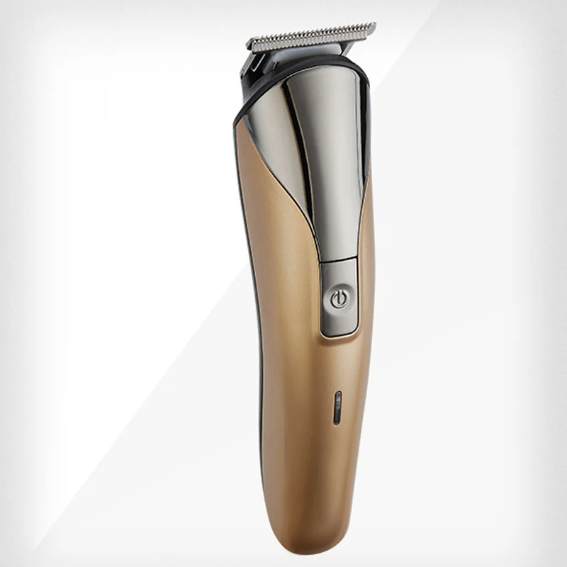 

7 in 1 Electric Hair Clippers Waterproof Nose Body Hair Trimming Device EU Plug for Men and Pets SLC88