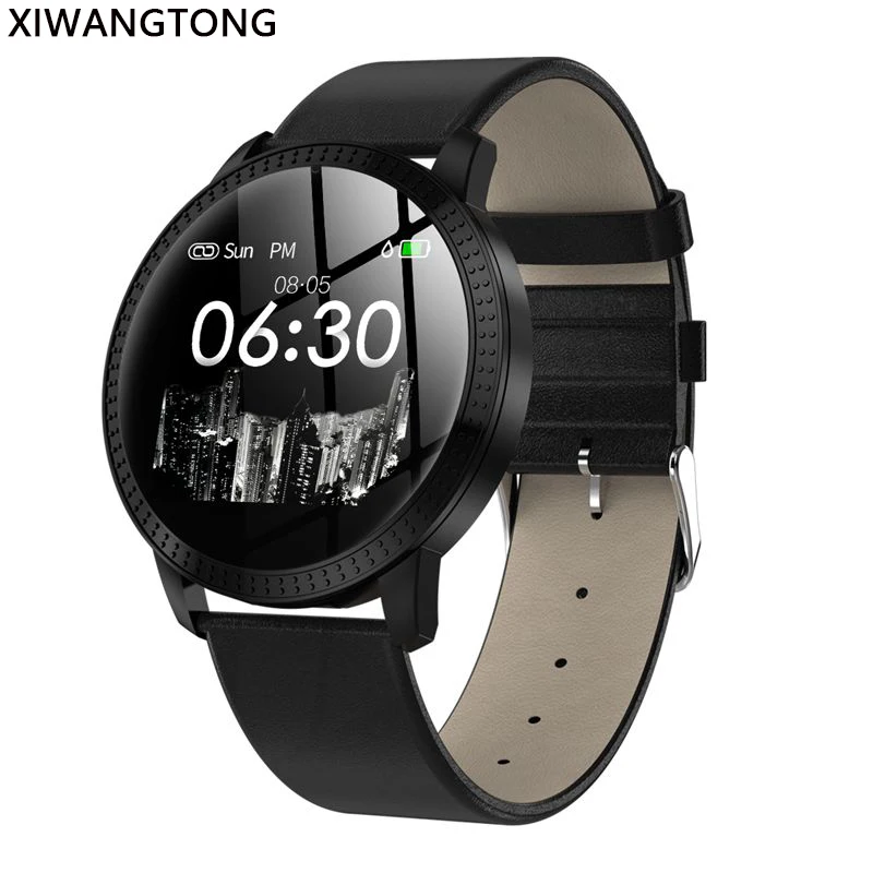 

Accuratesleep monitoring blood pressure testing blood oxygen testing and real-time heart rate monitoring health bracelet