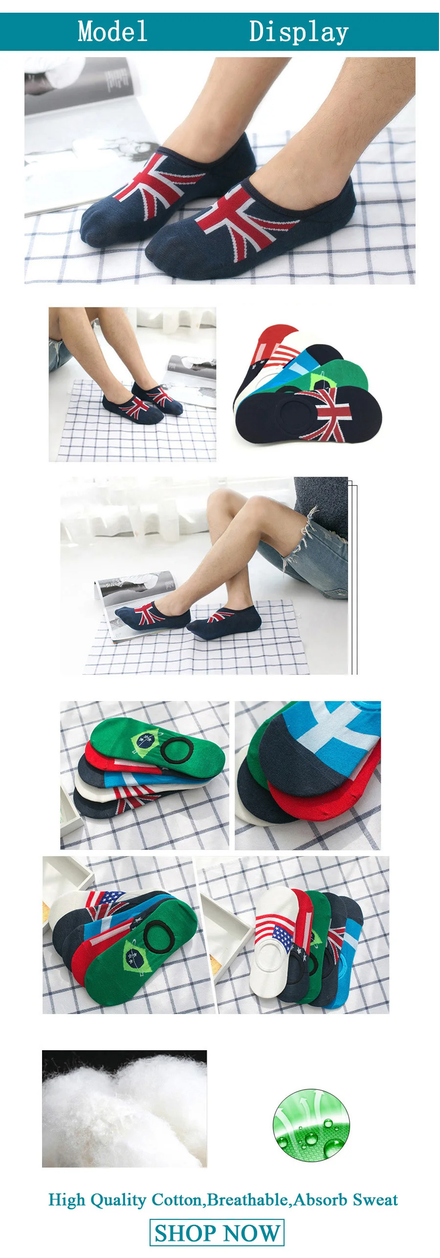 Ankle Soks-Product details-BSSN2608 (2)