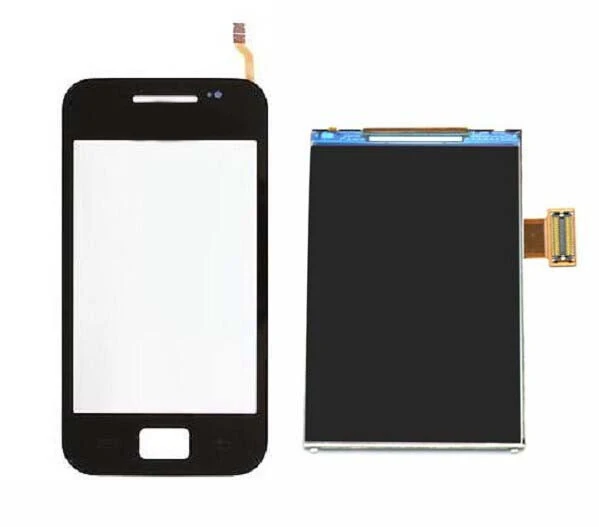 ЖК дисплей для Samsung Galaxy Ace GT S5830 сенсорный экран дигитайзер панель сенсор стекло