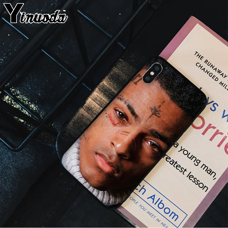 XXXTentacion
