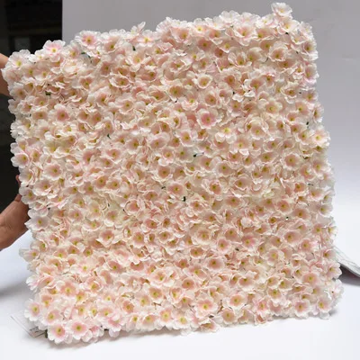 

Sakura flower wall, artificial flower wall, wedding photography window background, decorative flower wall, creative wedding 1pcs