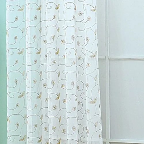 leaves curtain (2)