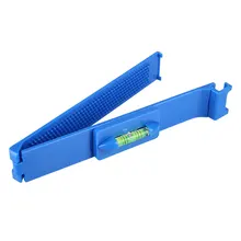 Бахрома для стрижки волос руководство стиль клипер ножницы W/гребень для слоев взрыва DIY