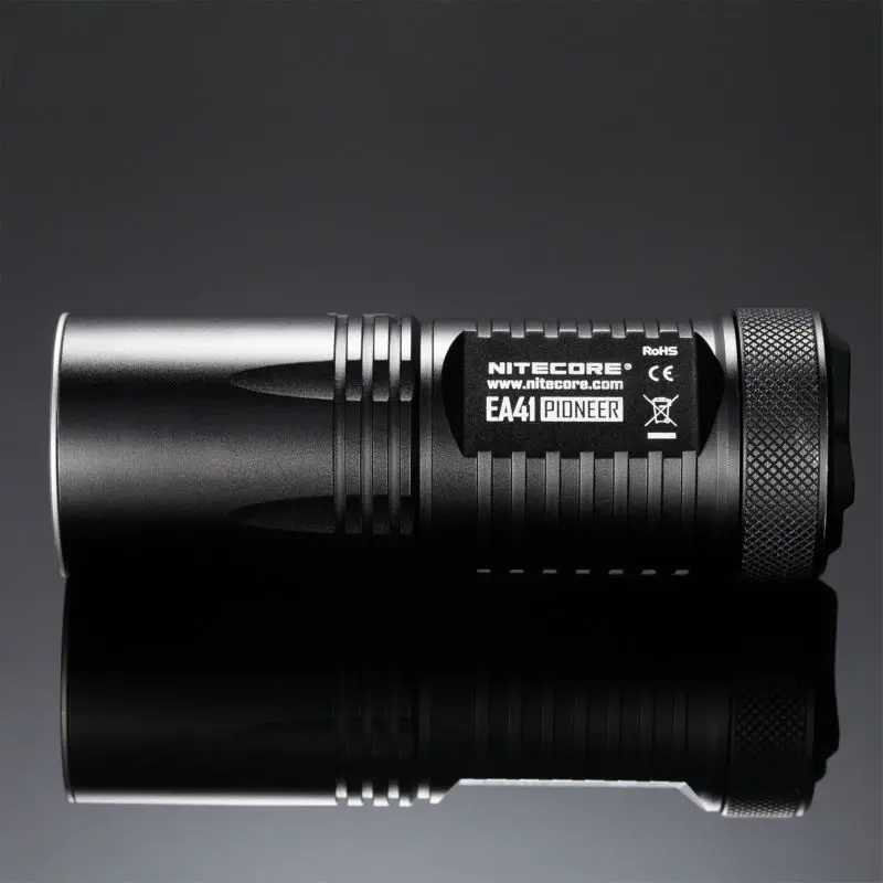“ Nitecore Tm10k 10000 Lumens Lanterna