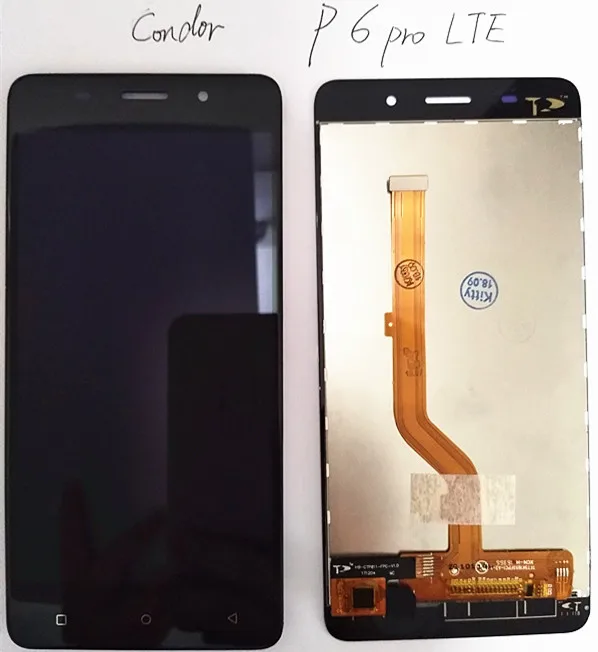 P6 PRO LET001