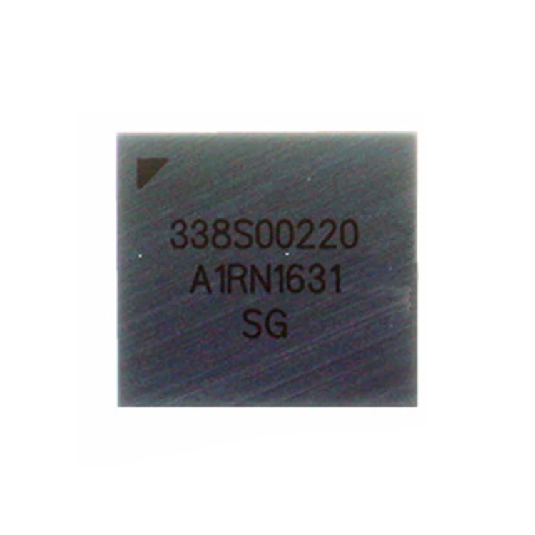 

Small Audio IC 338S00220 for iPhone 7 Plus & 7