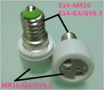 E14-MR16