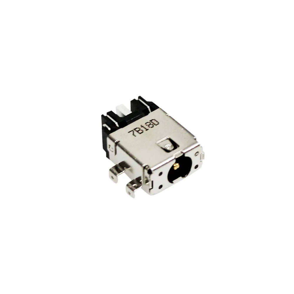 

DC Power Jack Charging Port Socket For ASUS VivoBook E203NA E203MA E203 SERIES