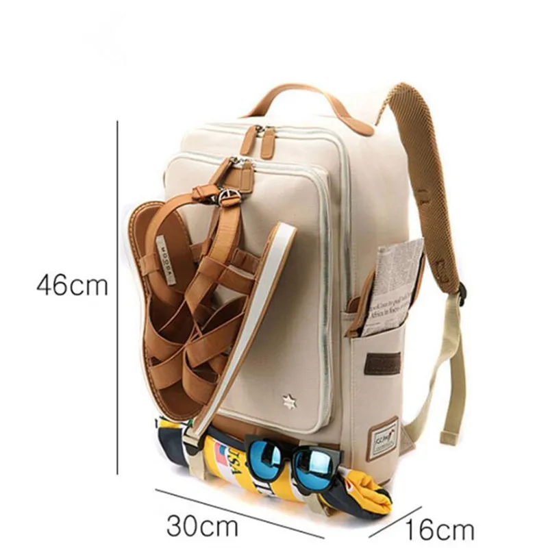 Новый рюкзак Для мужчин отдыха и путешествий ноутбук Рюкзаки Для мужчин Бизнес Mochila Hombre Водонепроницаемый подростков студент мальчик