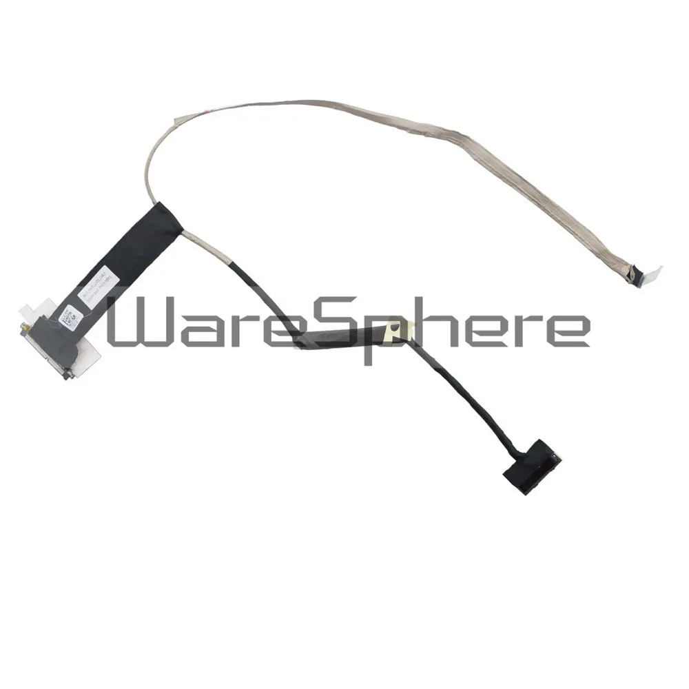 NEW Laptop LCD LED LVDS CMOS Video Flex Cable For HP ZBOOK 17 Screen