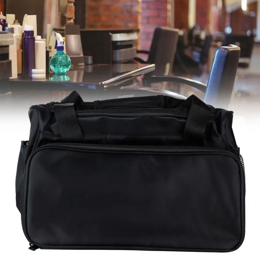 

Professional Accessories Hairdresser Multifunction Professional Large Capacity Barber Styling Hairdressing Tool Storage