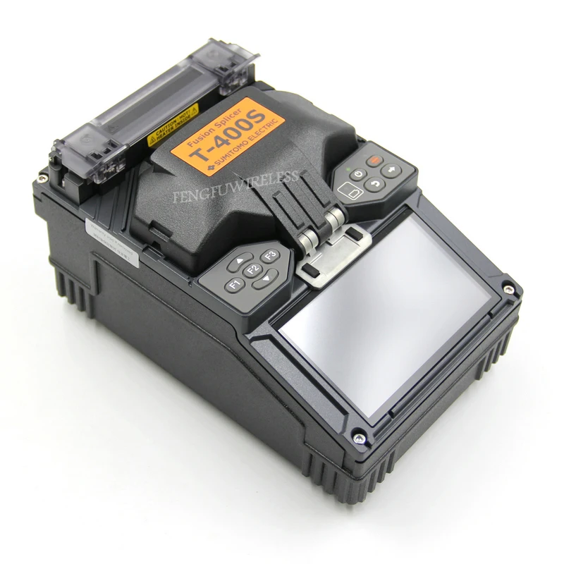 T-400S fusion splicer -1