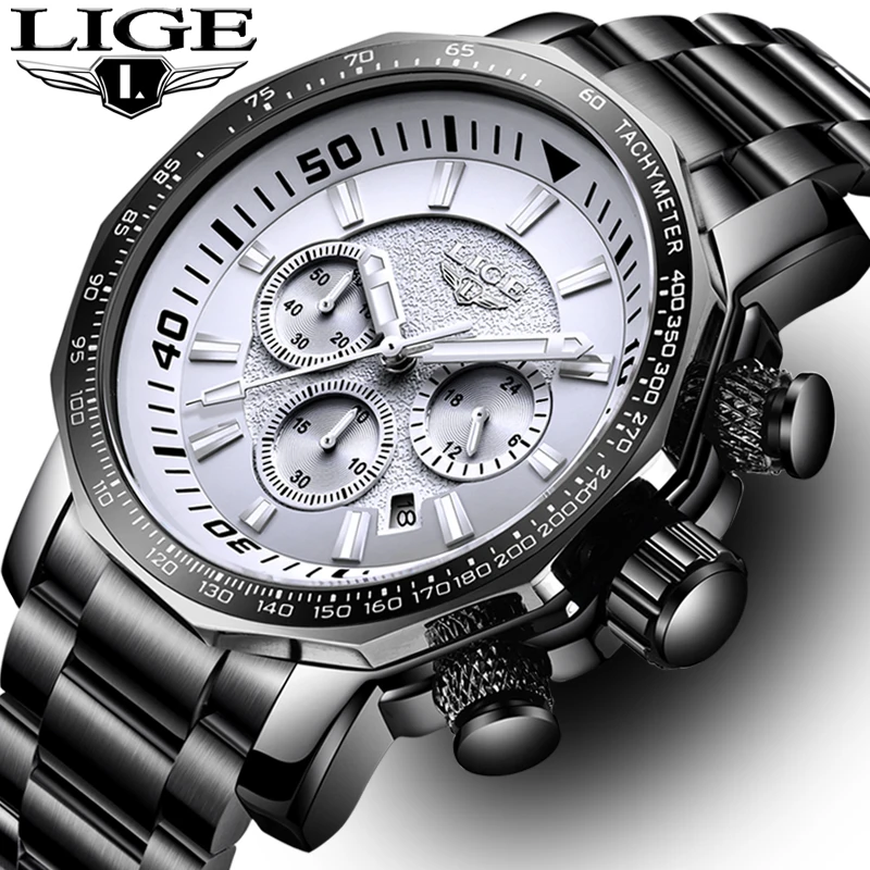Alexander The Third 安い Relojes Hombre 18 新 Lige ファッションメンズ腕時計高級ブランドビ ジネスクォーツ腕時計メンズスポーツ防水ビッグダイヤル男性腕時計 通販 価格