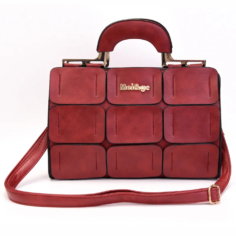 2017 جديد الشهيرة الماركات الفاخرة حقائب أكياس المرأة مصمم حقائب جلدية النساء Crossbody حقيبة يد الإناث