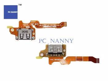 

PC NANNY Original CR1_USB_FPC Connector For Lenovo Thinkpad Tablet2, FRU 04X0386 50.4VX18.011 50.4VX20.011 WORKS