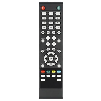 

remote control for sylvania TV REMOTE CONTROLLER