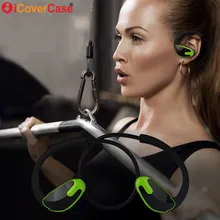 For DOOGEE S60 S 60 Earphone Sporting Headphone Wireless Bluetooth Earbuds Quality Sound Earpiece Earphones Phone Accessory