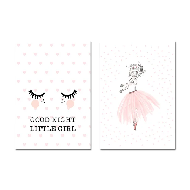 NICOLESHENTING-Baby-Nursery-Wall-Art-Canvas-Painting-Pink-Cartoon-Girl-Poster-Print-Nordic-Kids-Decoration-Picture.jpg_.webp_640x640 (2)