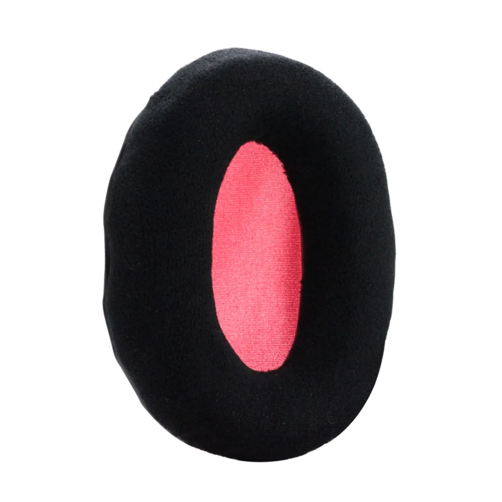 POYATU Ear Pads For Kingston KHX HSCC BK FR HyperX Cloud Headphone Earpads For Kingston Gaming Headset HyperX Velvet Cushions-45