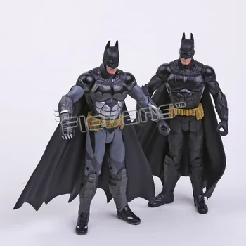 

Batman vs Superman Dawn of Justice Toys Batman PVC Action Figure Collectible Toy 2 Styles 8" 20cm