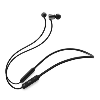 

LemonMan Bluetooth Earphone Wireless headphones IPX5 Waterproof Sport Running Bluetooth Earphone for phone iPhone xiaomi Samsung