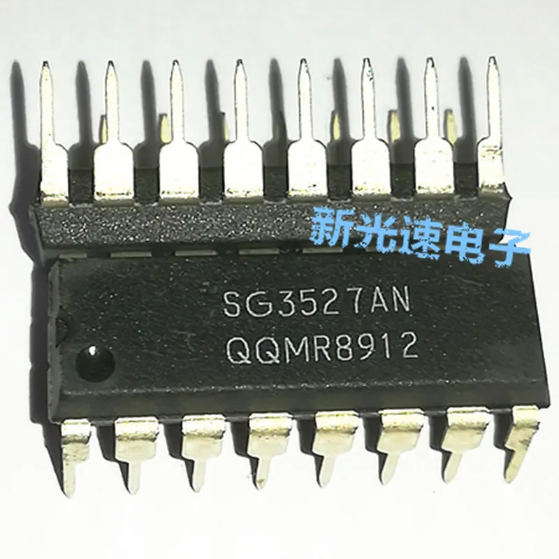 100% новый и оригинальный SG3527AN 3527AN лучшее качество | Электроника