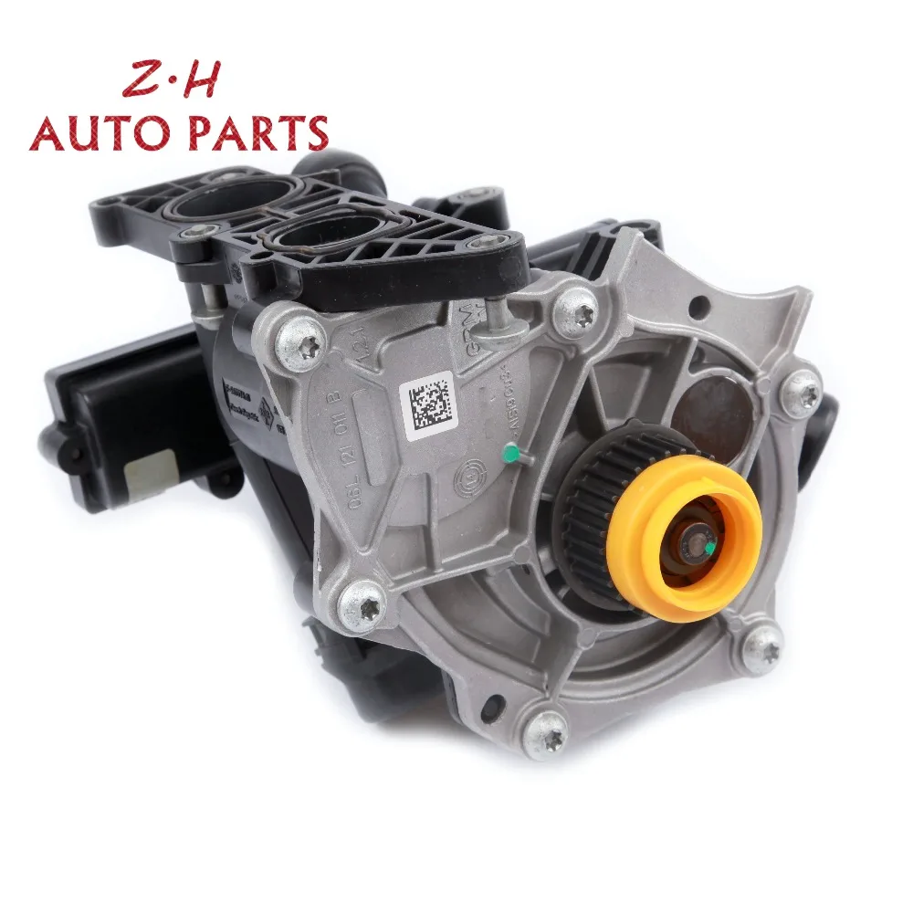 

NEW Electronic Water Pump & Thermostat Assembly 06L 121 111 For VW Golf MK7 Passat B8 Audi A4 A6 A7 Q3 Q5 Q7 3rd EA888 1.8/2.0T