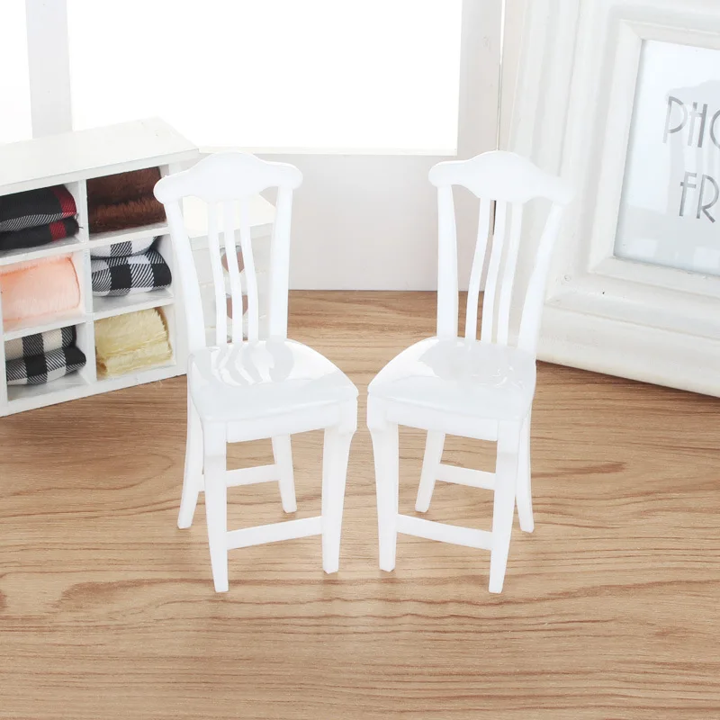 Mini Table Chair Set Furniture Toys Dolls Accessories Pretend Play for Dolls as Xmas Gifts for Kids Living bedroom Mini Table Chair Set Furniture Toys Dolls Accessories Pretend Play for Dolls as Xmas Gifts for Kids Living bedroom