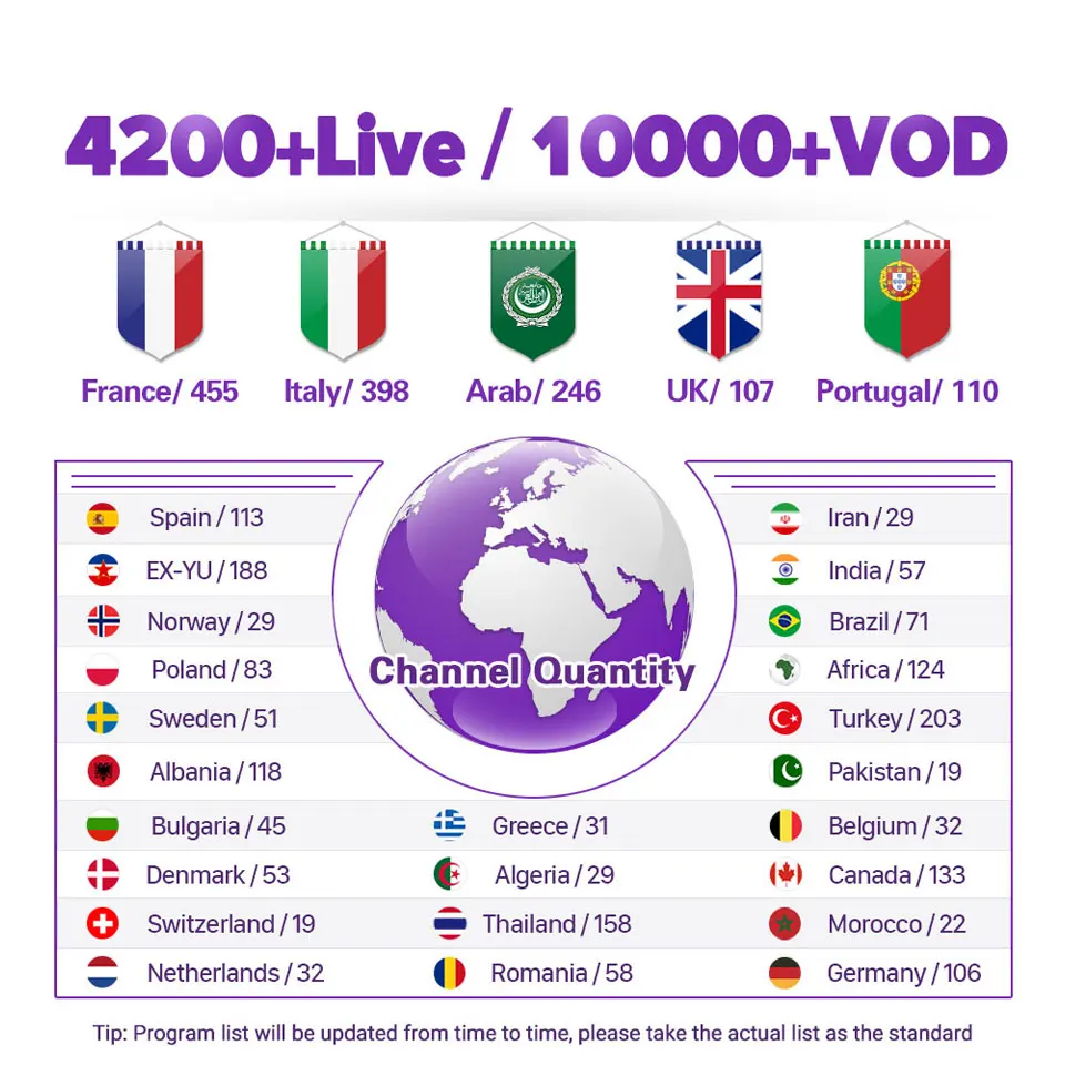 1 Year IPTV France Arabic Italy Portugal Turkey IP TV 1 Year Code France Arabic IPTV French Portugal Turkey IPTV France Arabic 1 Year IPTV France Arabic Italy Portugal Turkey IP TV 1 Year Code France Arabic IPTV French Portugal Turkey IPTV France Arabic