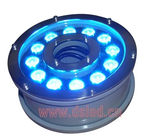 DS-10-14B 12X3W B+G