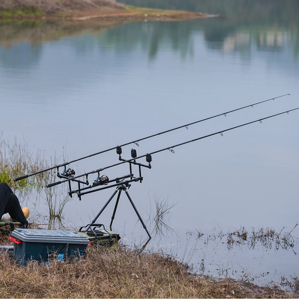Obei purista удочка для ловли карпа из углеродного волокна Fuji спиннинговая Удочка pesca 3,5 160 фунтов мощность 40-3,60 г М жесткая удочка для серфинга