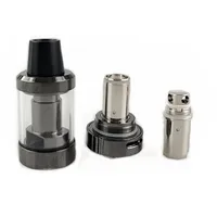 Electronic Cigarettes