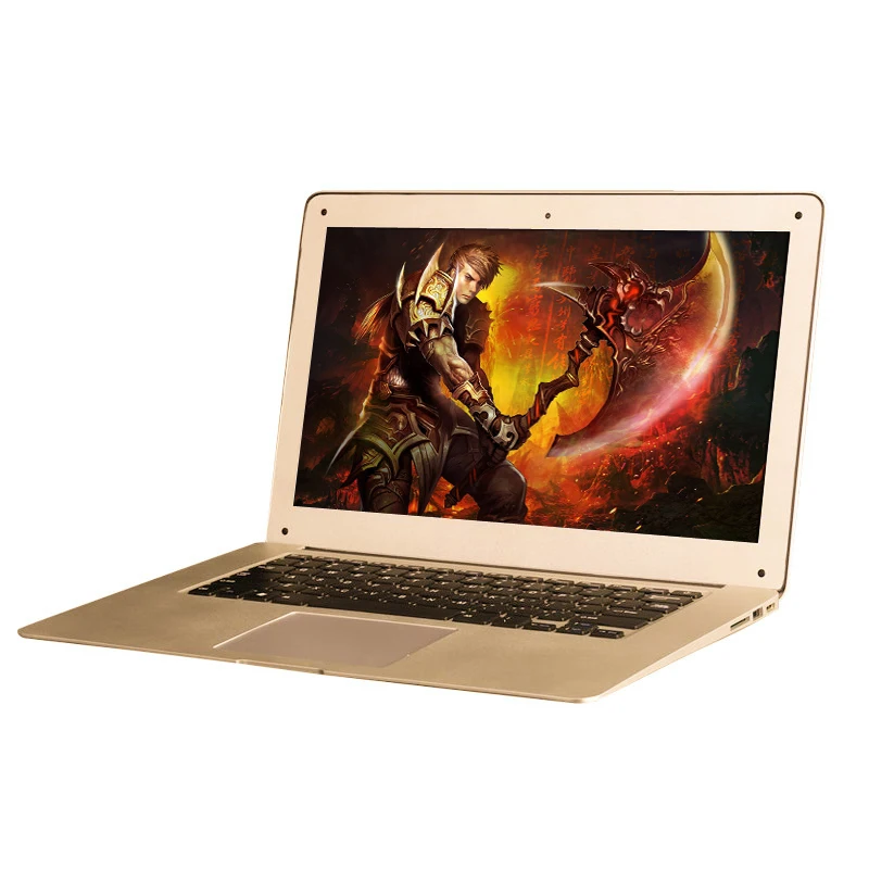 8GB Ram+64GB SSD+ 500GB HDD Ultimate Ultrathin Quad Core Fast Boot Windows 8.1 system Online Game Laptop Notebook Computer
